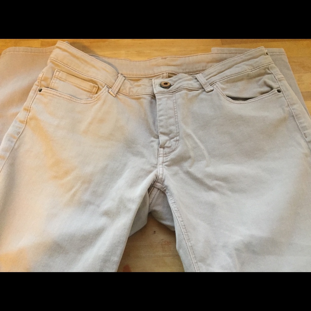 Zara jeans